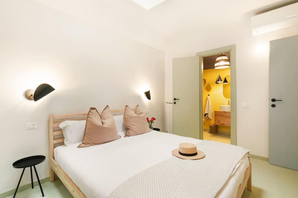 Appartamento Casa Pinolo