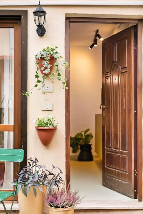 Casa Pinolo Appartamento *