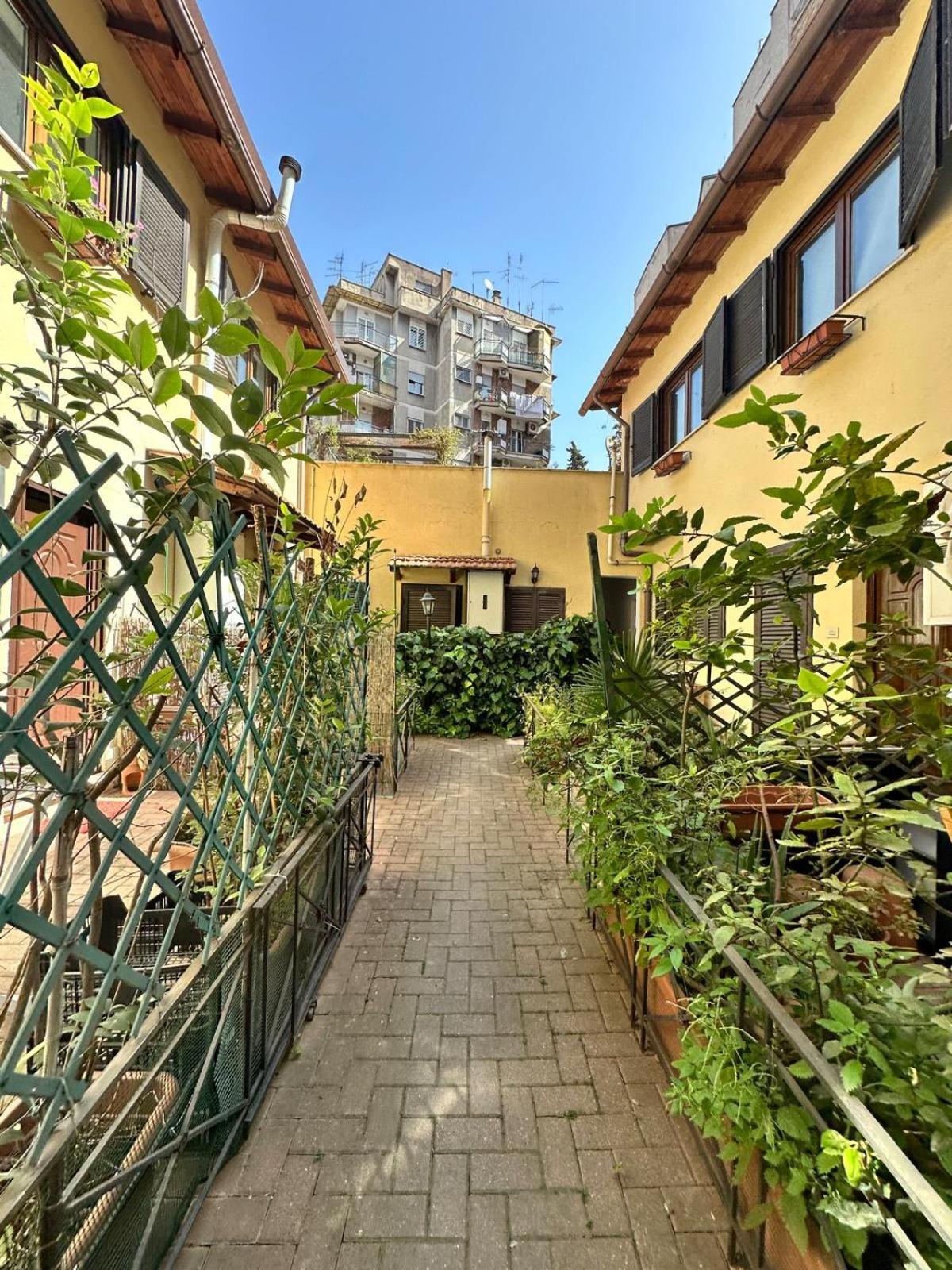 Casa Pinolo * Roma